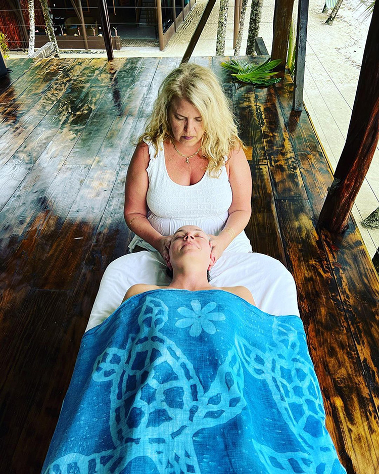 Gravity Bodyworks in Black Rock, Bridgeport, Connecticut 