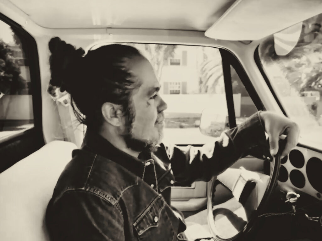 Citizen Cope to perform at FTC's Warehouse in Fairfield, Connecticut on May 14, 2023