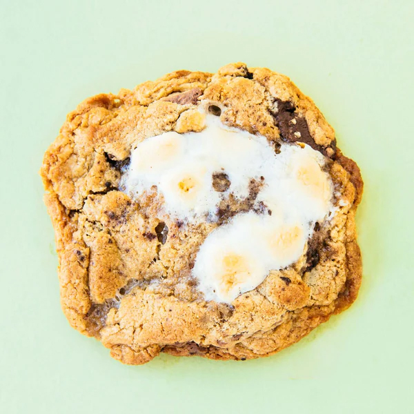 Fluffanutter for ever cookie is available in Norwalk, Connecticut 