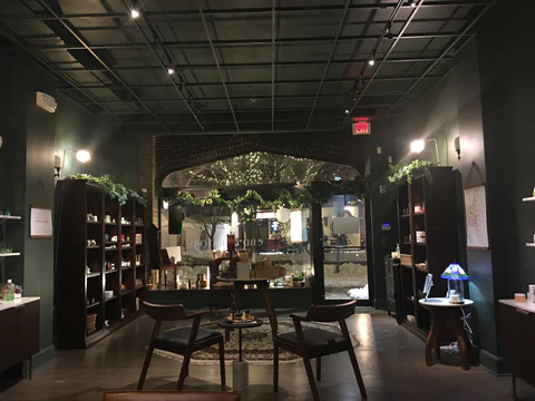 The CBD Curators Stamford, Connecticut 