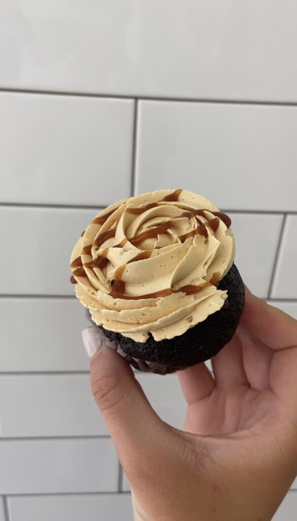 Bonkers Cupcakes, Fairfield, Connecticut 