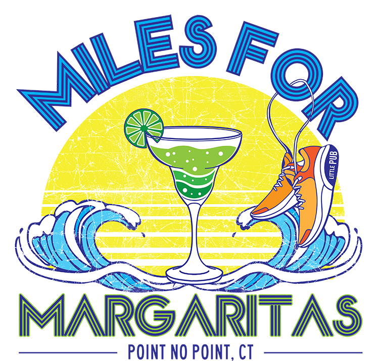Mile for Margaritas hosted by Little Pub