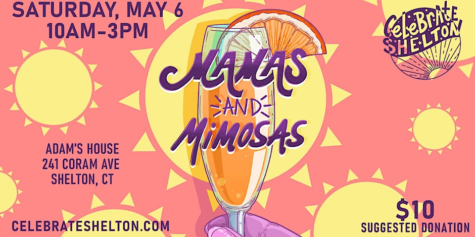 Mama's and mimosas in shelton, connecticut 