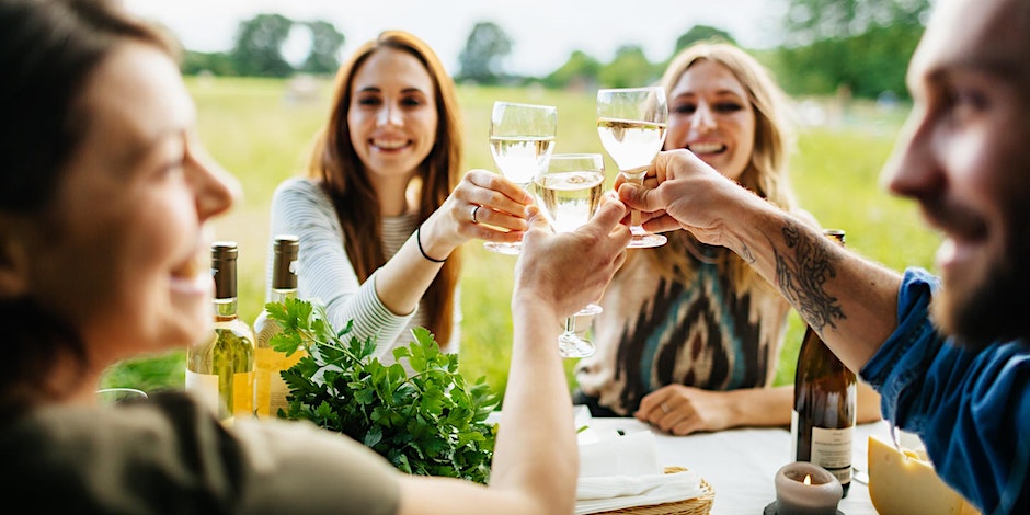 Wakeman Town Farm dinner 