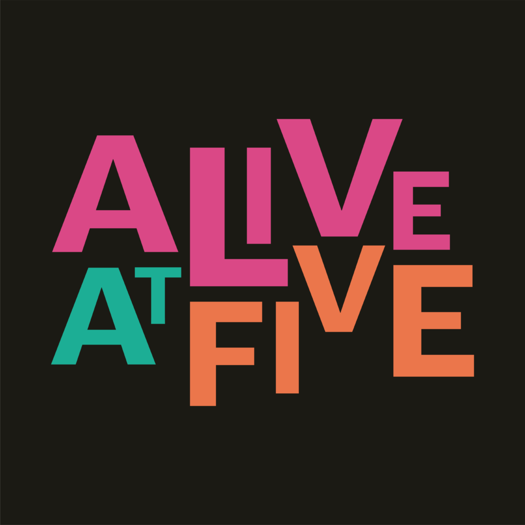 alive at five, stamford, connecticut summer concert series