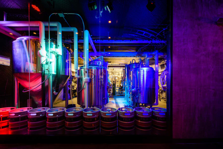Elicit Brewing to open a location in Fairfield, Connecticut 